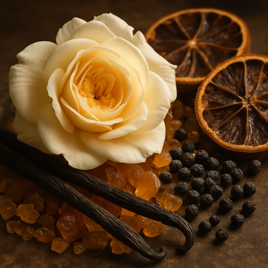 Alchemy Formula
