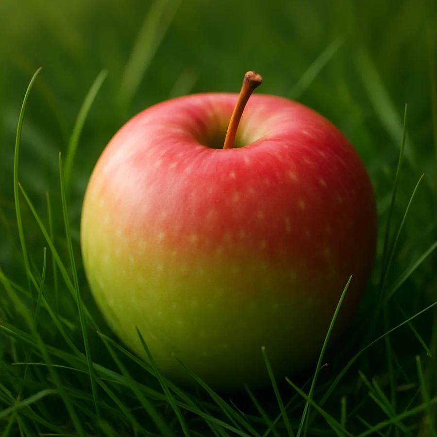 Apple Accord
