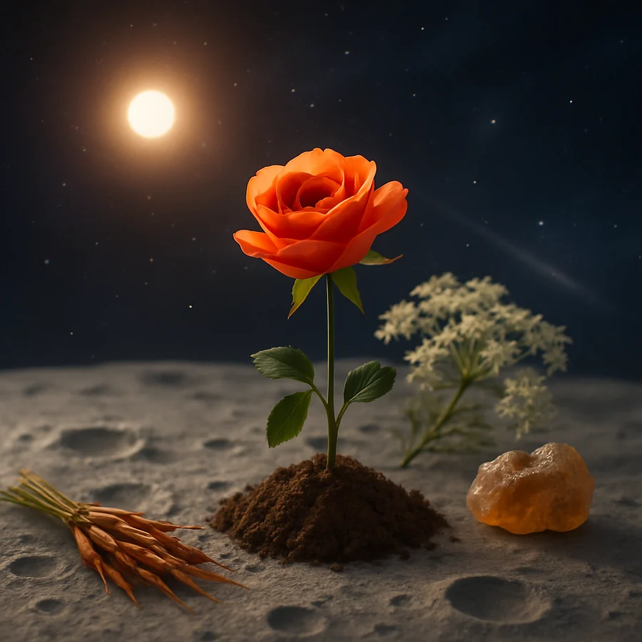 Astramour Formula