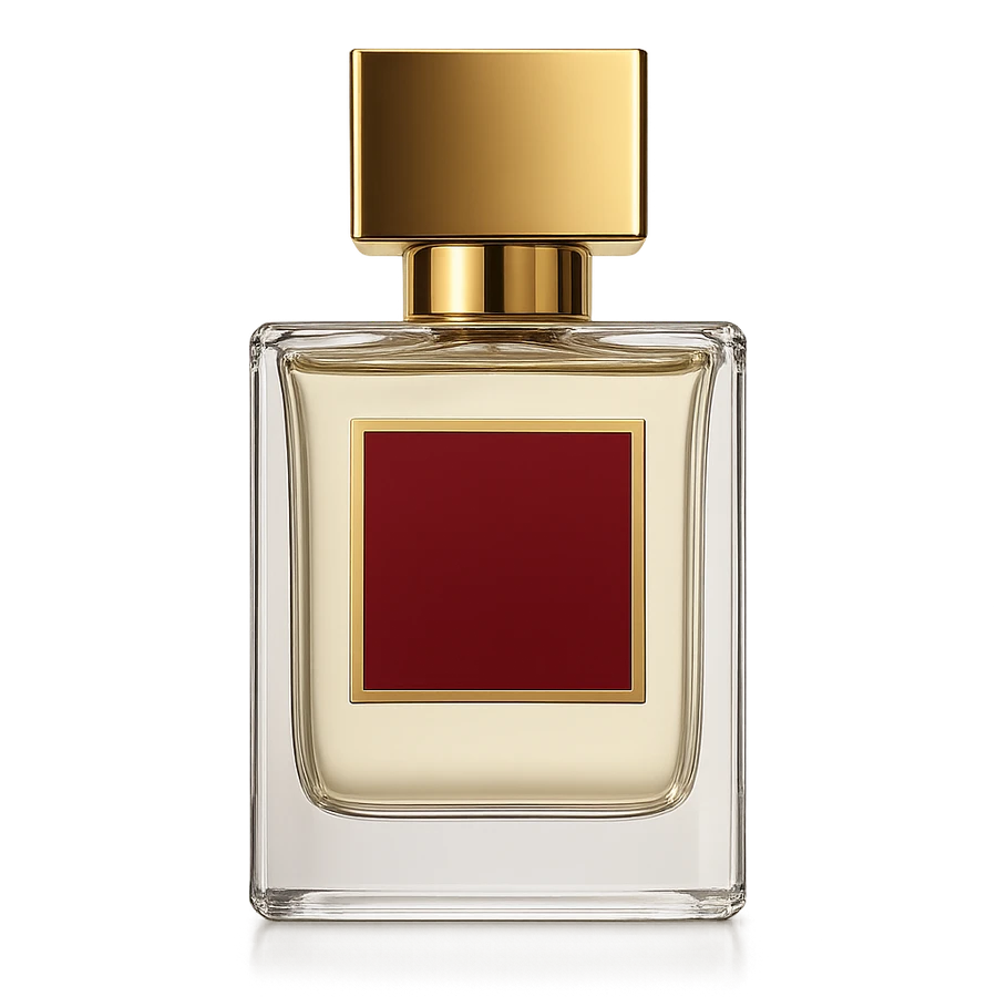 Baccarat Rouge 540