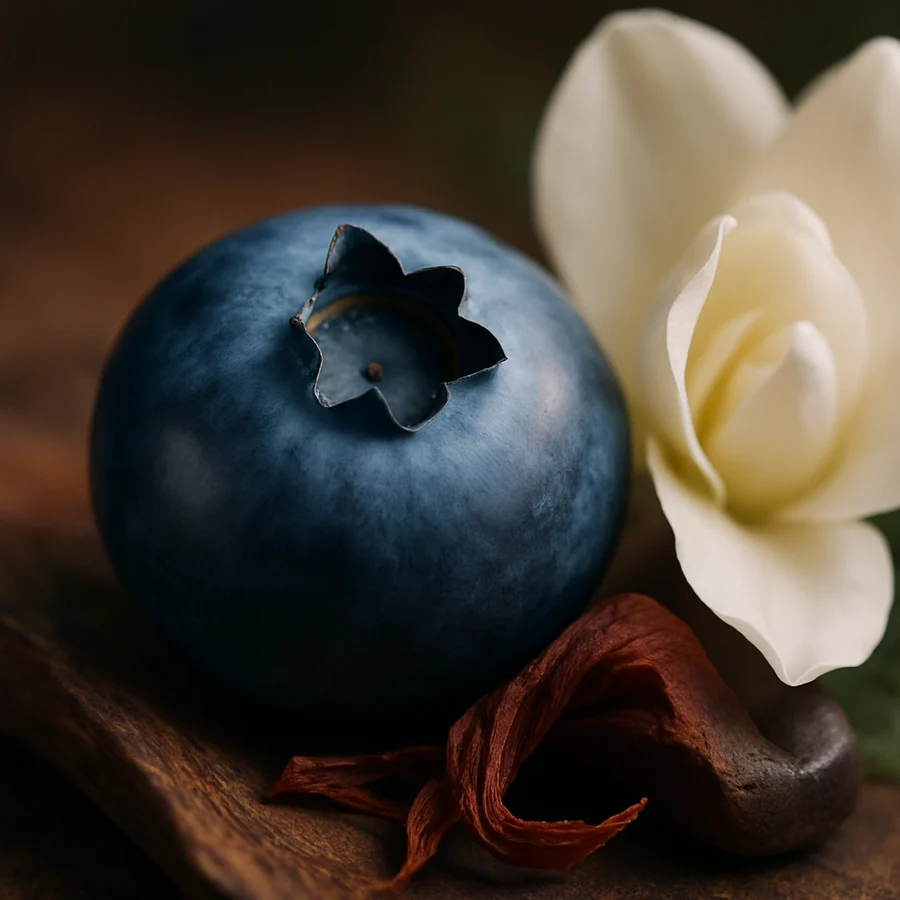 Blueberry Accord