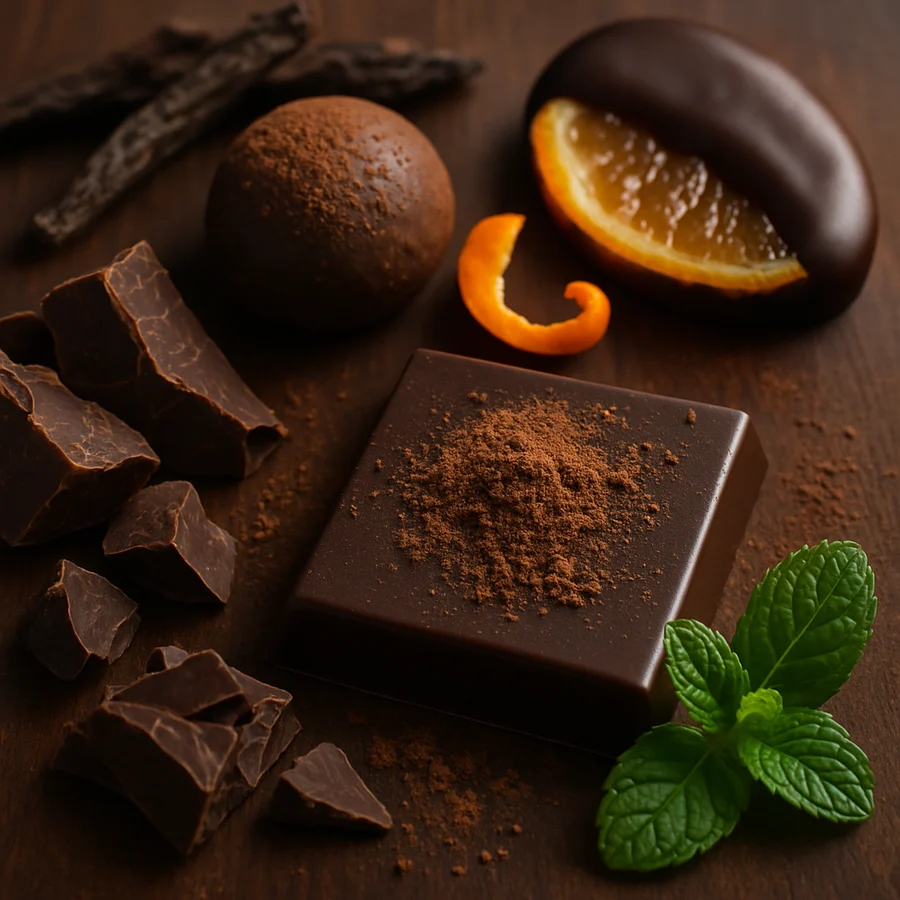 Chocolate Accord
