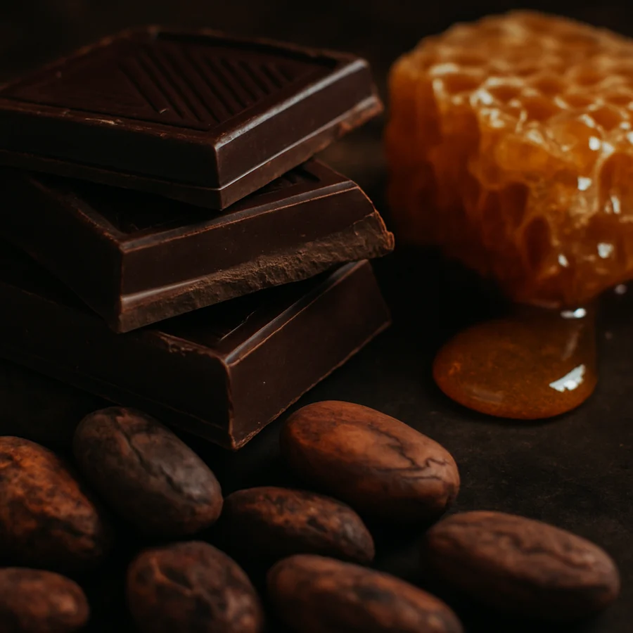 Dark Chocolate Accord