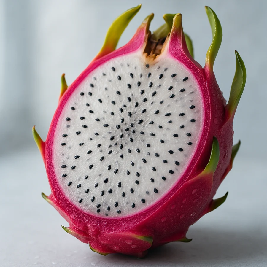 Dragon Fruit Accord