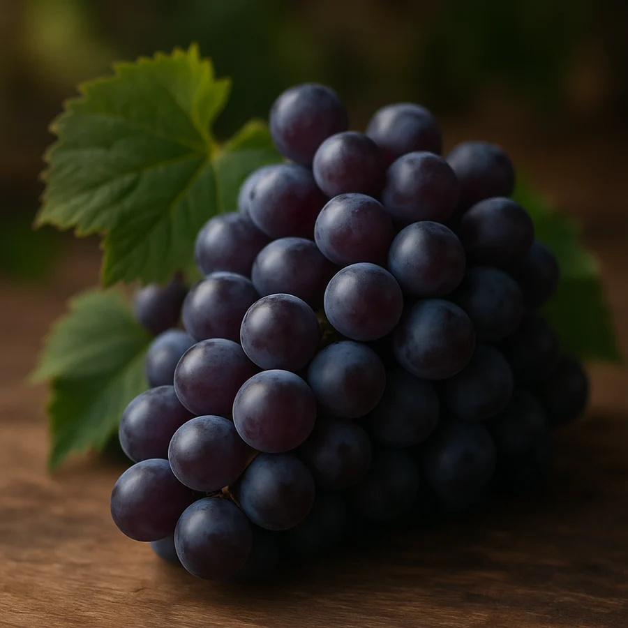 Grape Accord
