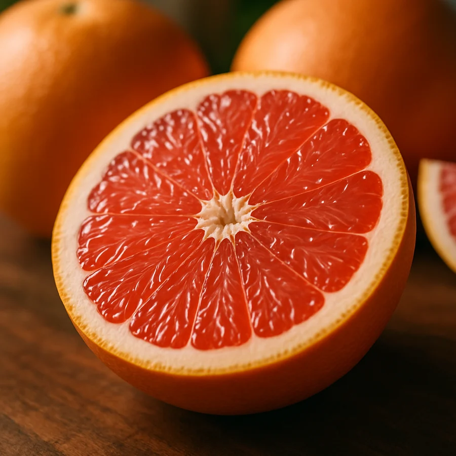 Grapefruit Accord