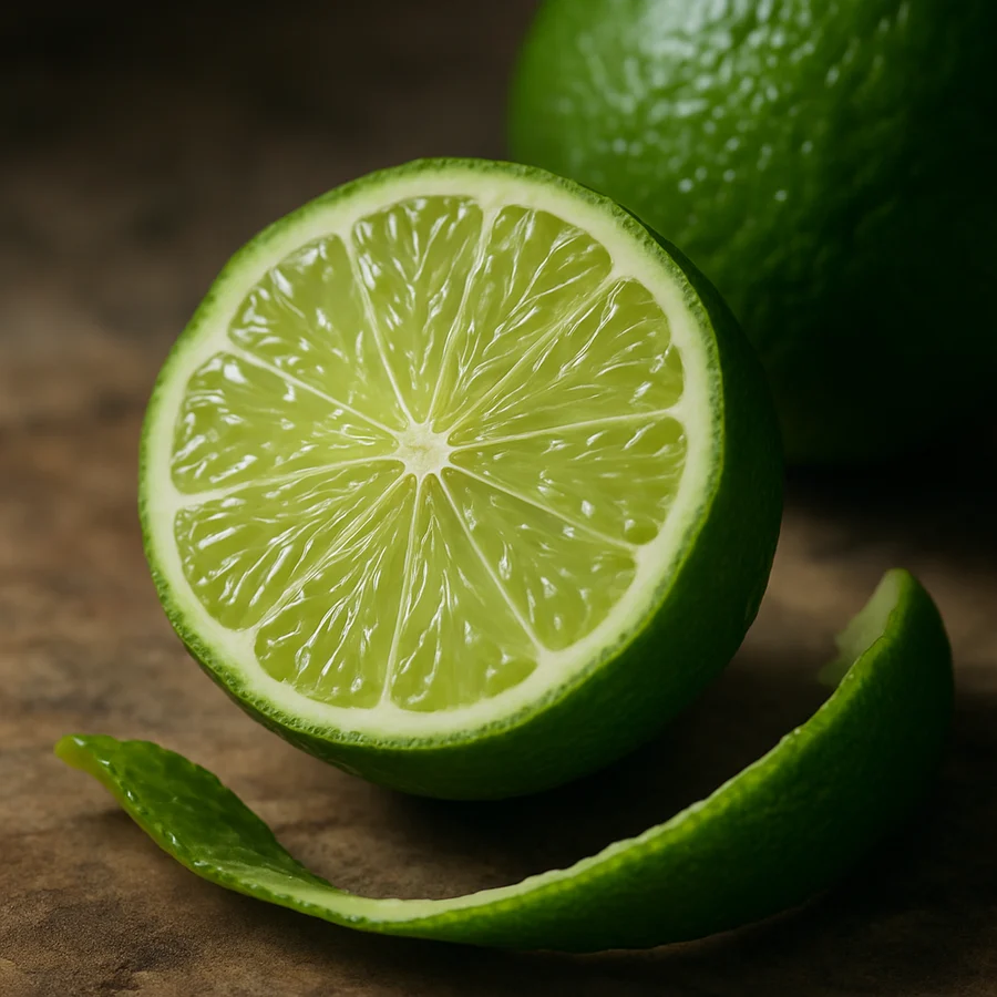 Green Lemon Accord