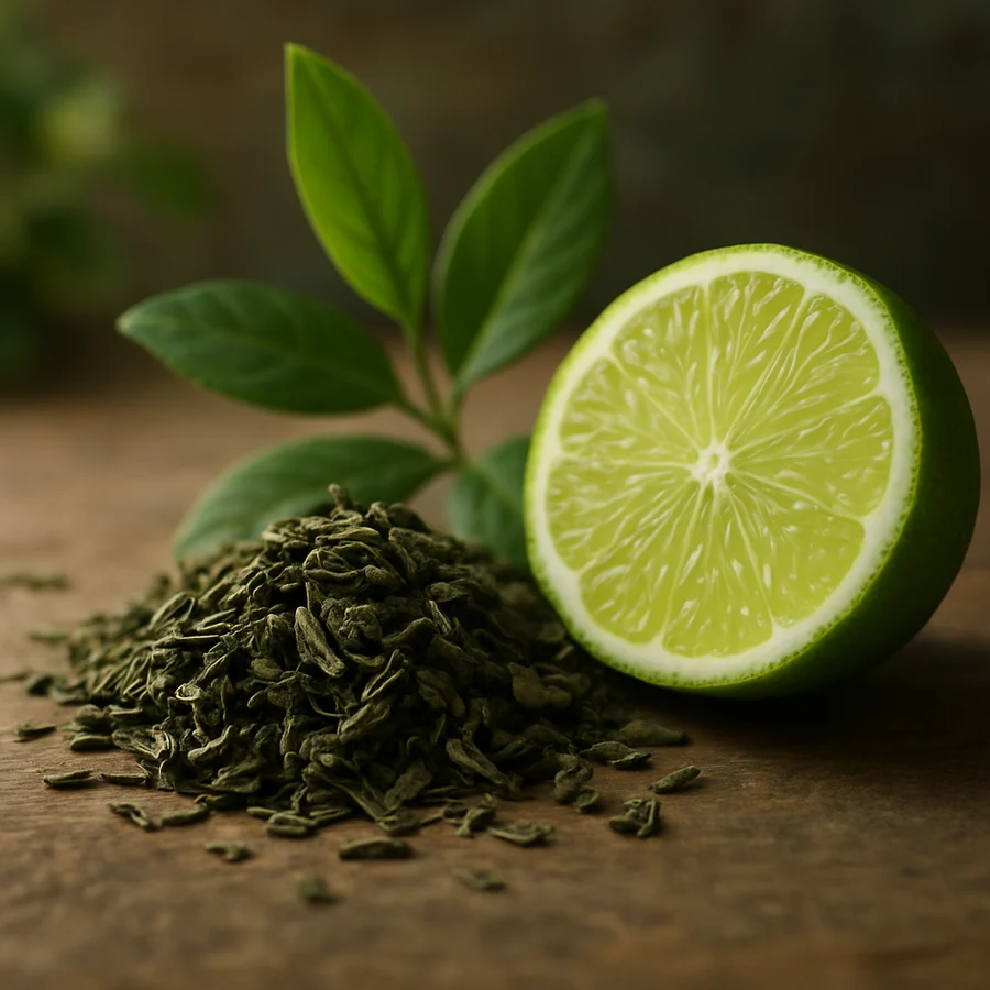 Green Tea Accord