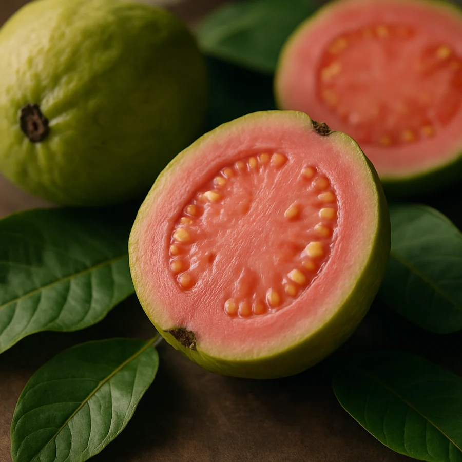 Guava Scent Accord