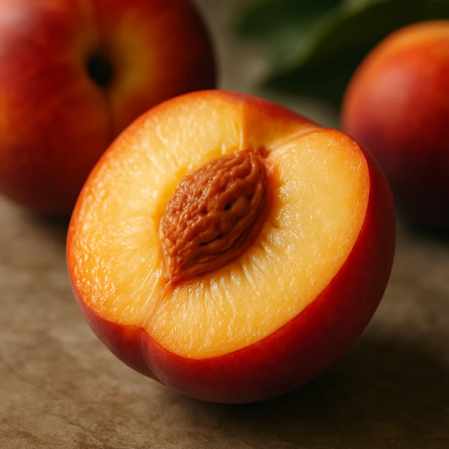 Juicy Nectarine Accord
