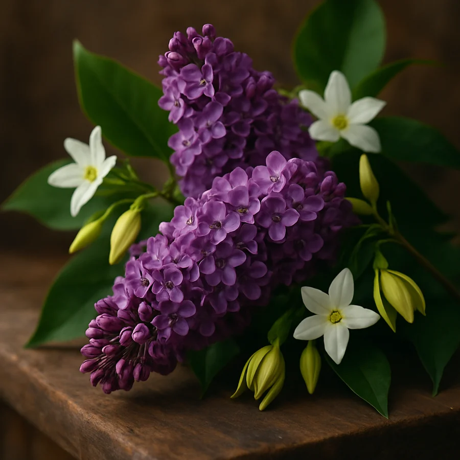 Lilac Accord
