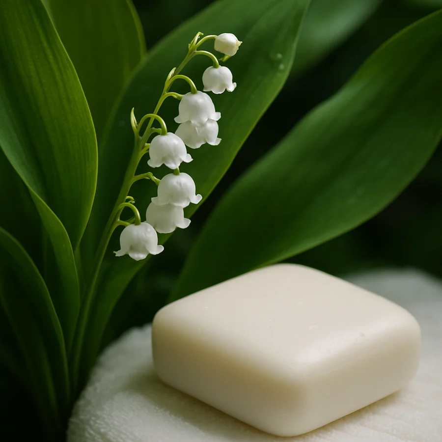 Lily of the Valley Accord