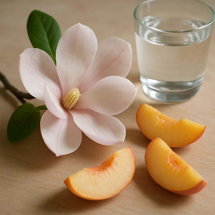 Magnolia Accord