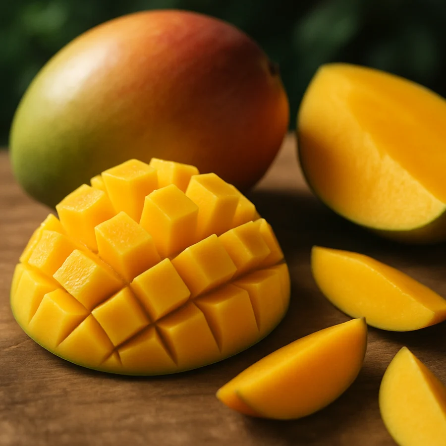 Mango Accord