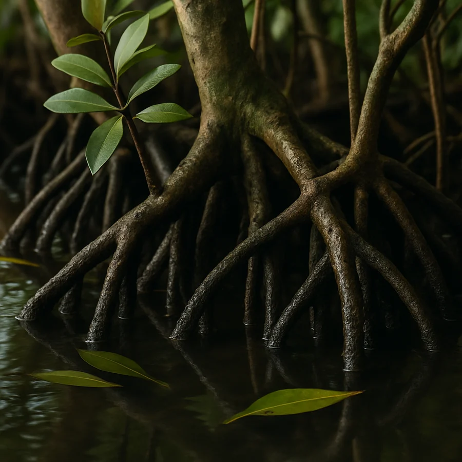 Mangrove Forest Accord