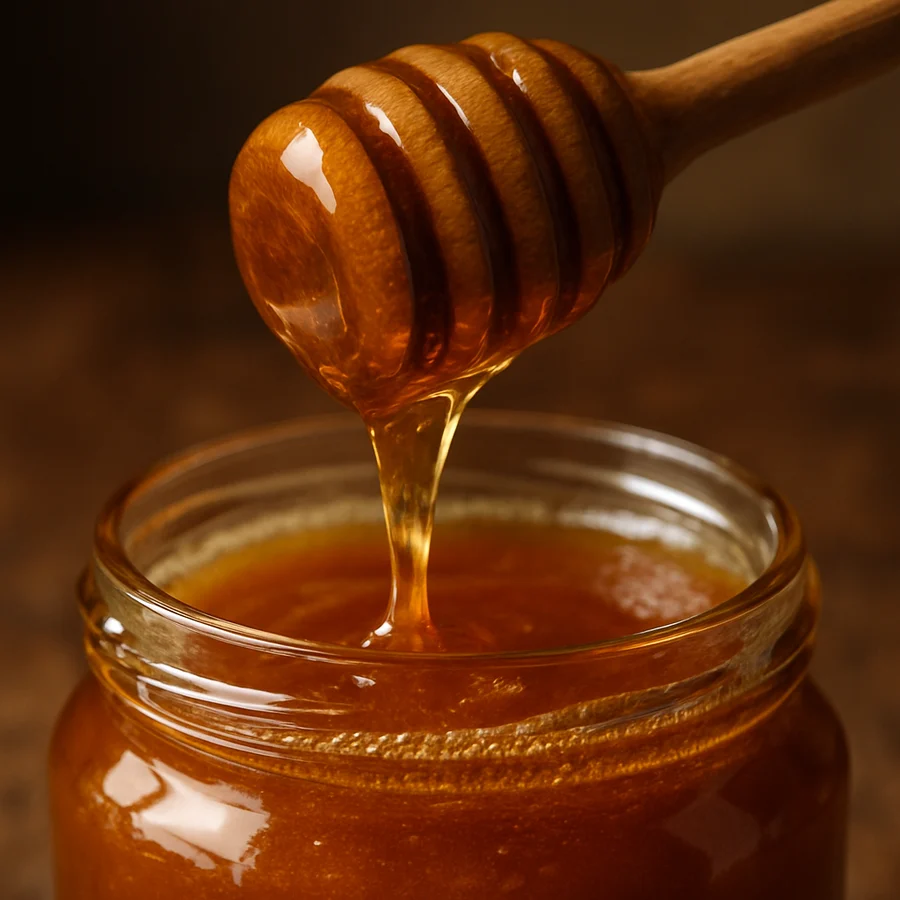 Manuka Honey Accord