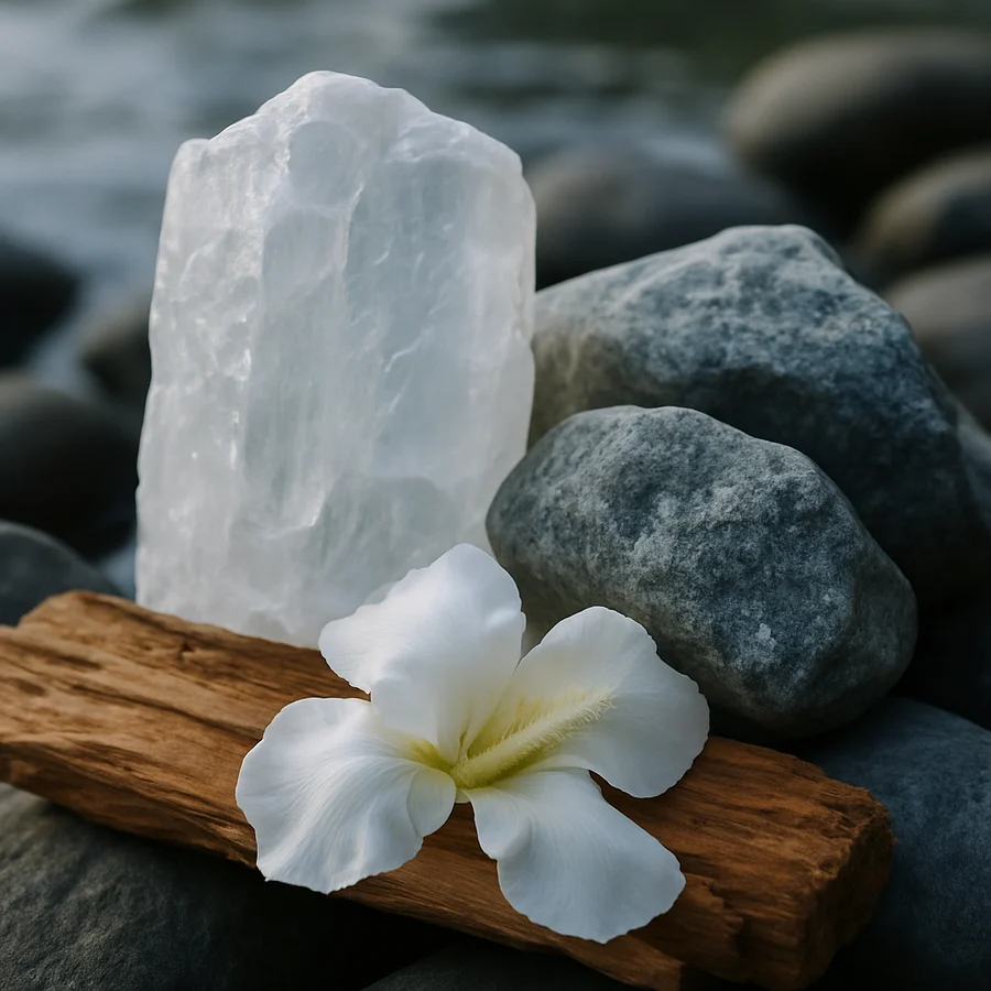 Mineral Void Accord