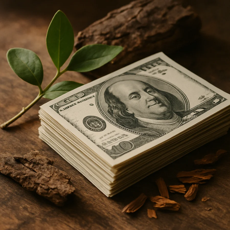 Money Accord