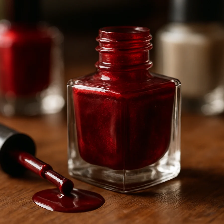 Nail Polish Accord