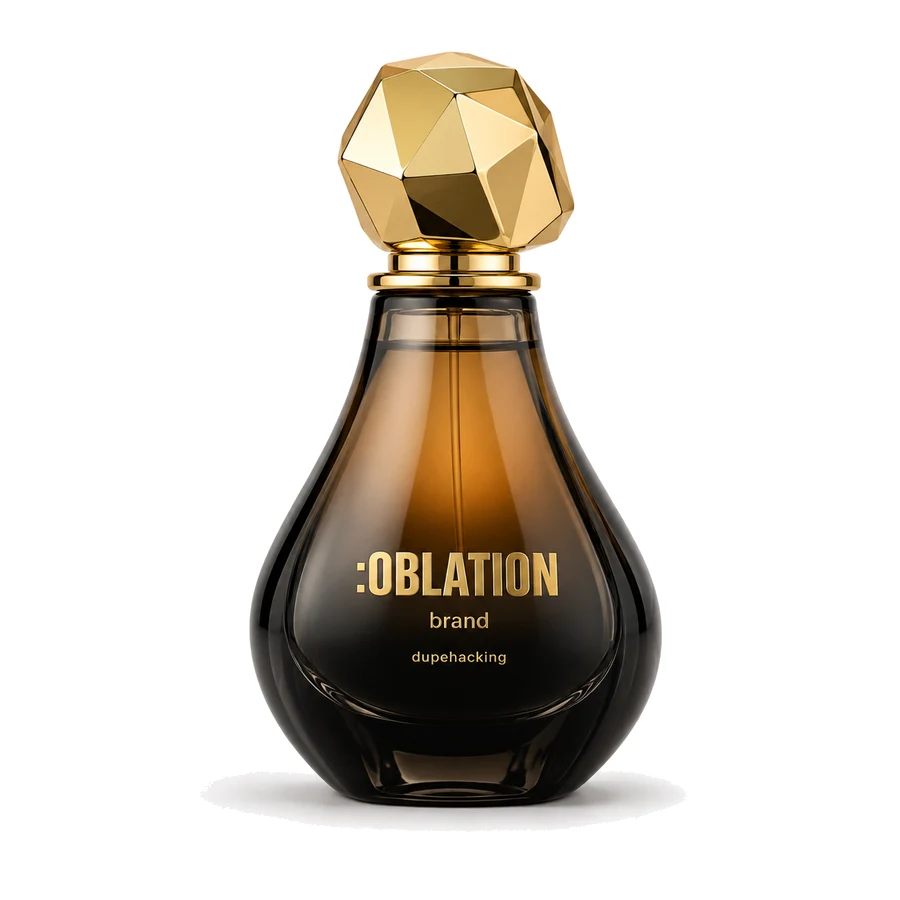 Oblation
