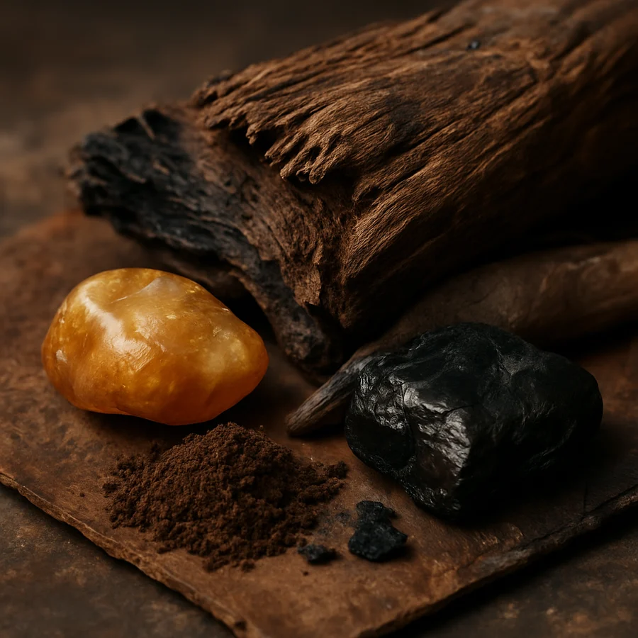 Oud Accord