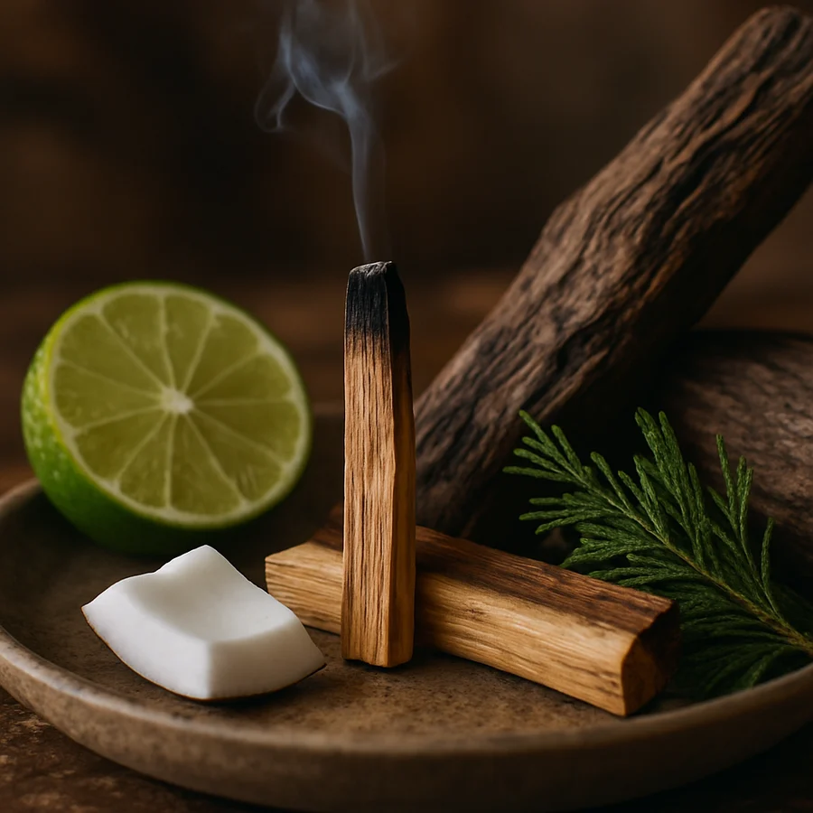 Palo Santo Replacer