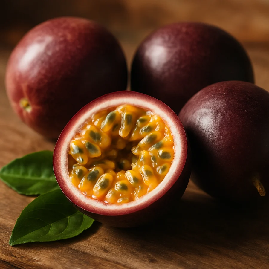 Passionfruit Accord