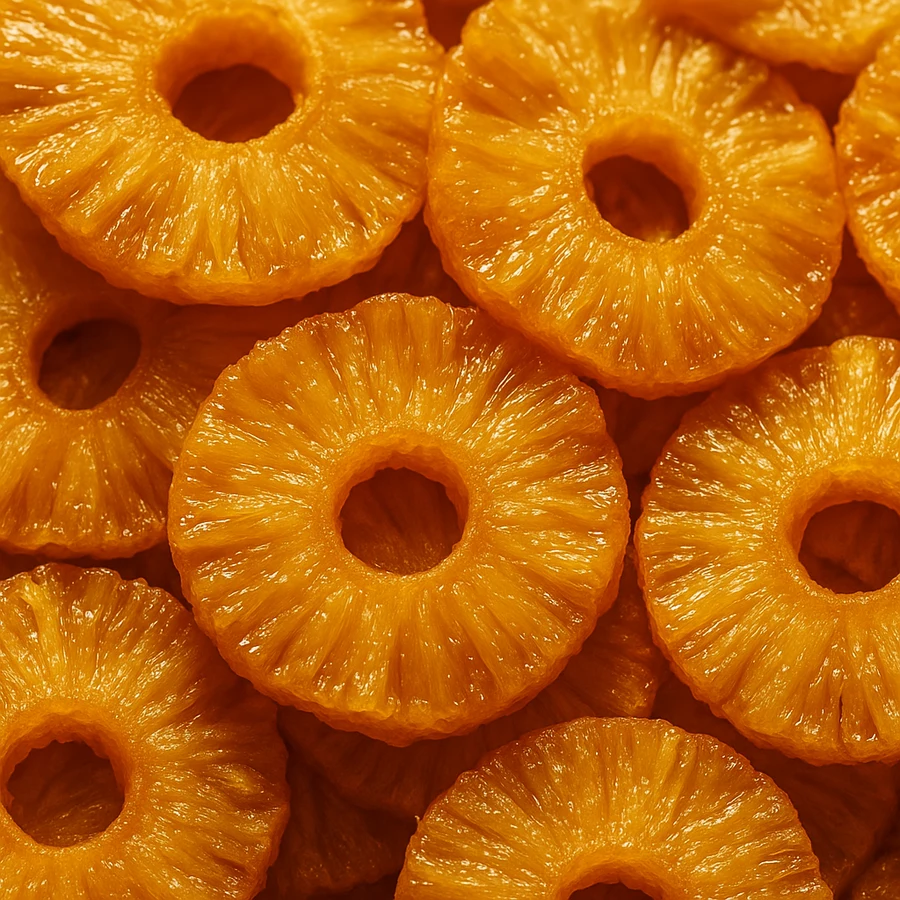 Pineapple Kiss Accord
