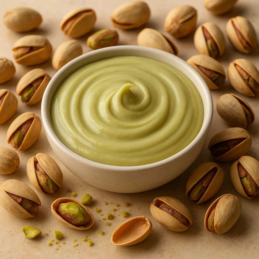 Pistachio Cream Accord