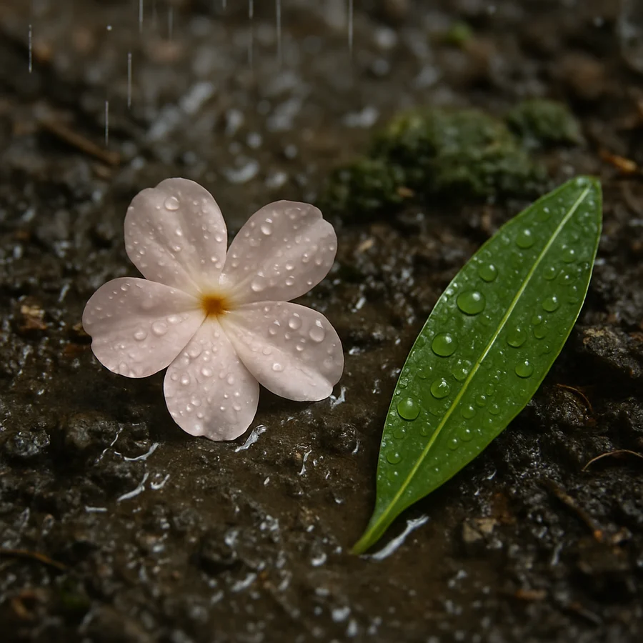 Rain Accord
