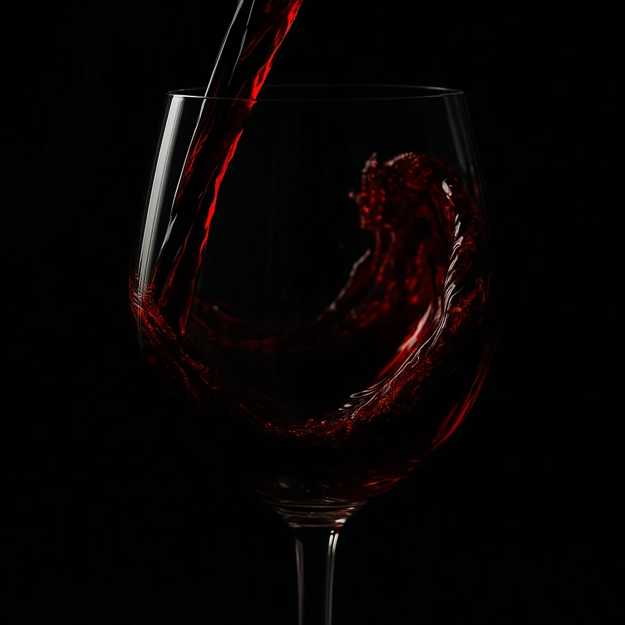 Red Wine Accord