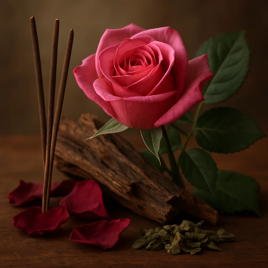 Rose Accord