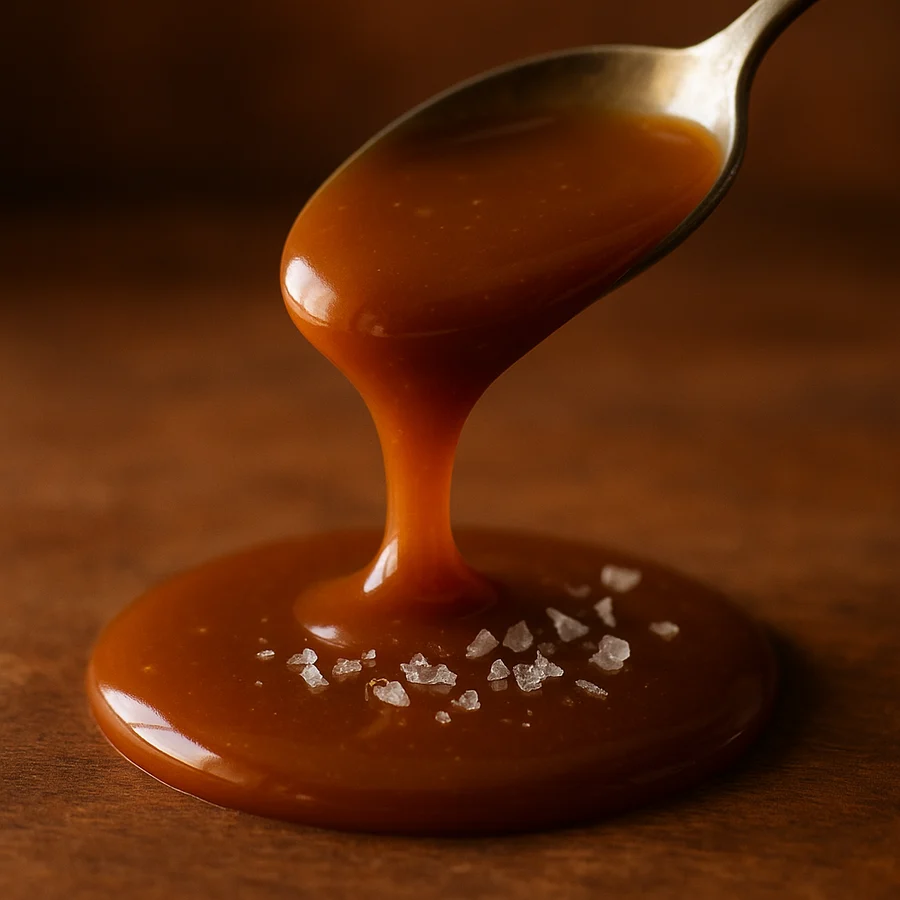 Salted Caramel Accord