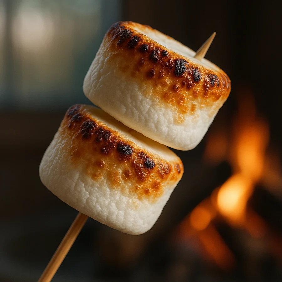 Toasted Marshmallow Accord