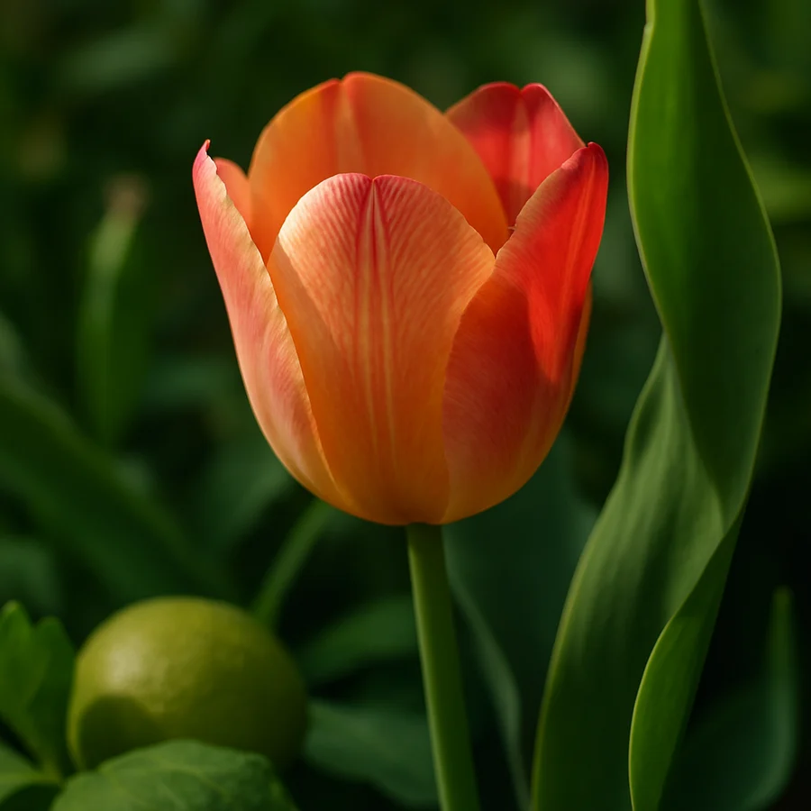 Tulip Accord