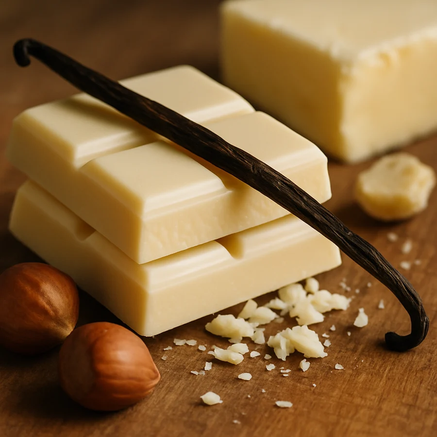 White Chocolate Accord